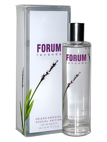 عطر Forum Lavanda زنانه Tufi Duek - عطر Tufi Duek