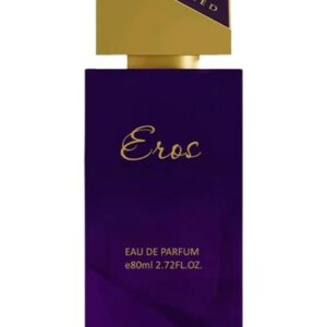 عطر Ahmed Al Maghribi Eros (Ahmed Al Maghribi Eros) by Ahmed Al Maghribi Perfume