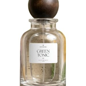 عطر Monkoku Green Tonic (Monkoku Green Tonic) by Monkoku Perfume