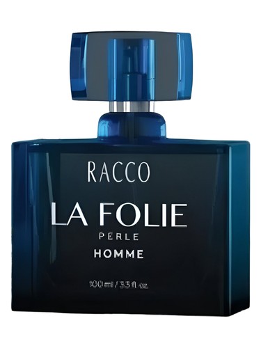 عطر La Folie Perle هوم مردانه Racco - عطر Racco