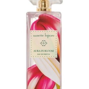 عطر Nanette Lepore Aura In Bloom (Nanette Lepore Aura In Bloom) by Nanette Lepore Perfume