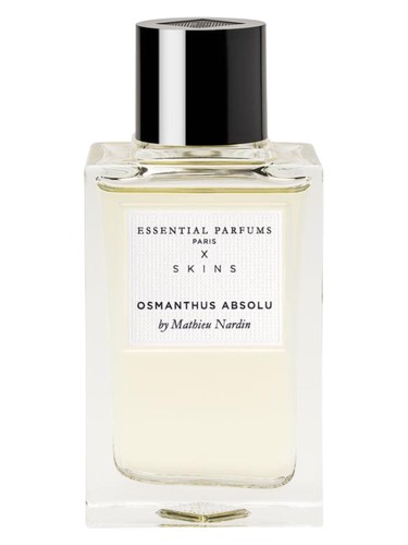 عطر اسنشیال پارفومز Osmanthus ابسلوت (Essential Parfums Osmanthus Absolu)