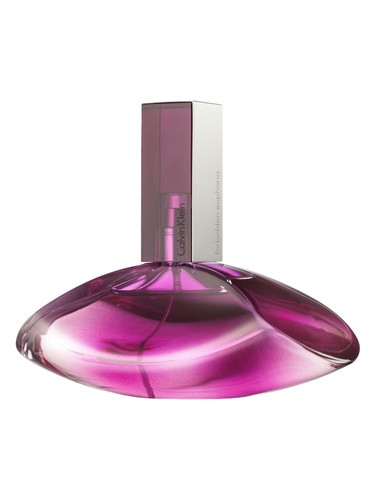 عطر Calvin Klein Euphoria Forbidden (Calvin Klein Euphoria Forbidden)
