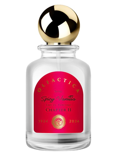 عطر Spicy Vanilla زنانه Miraculum - عطر Miraculum
