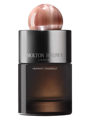 Molton Brown Heavenly Gingerlily