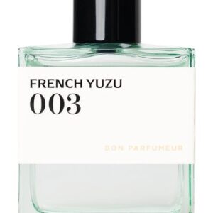 عطر Bon Parfumeur 003 French Yuzu (Bon Parfumeur 003 French Yuzu) by Bon Parfumeur Perfume