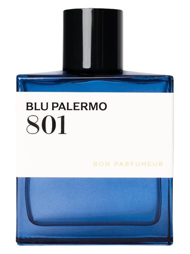 عطر 801 Blu Palermo زنانه و مردانه Bon Parfumeur - عطر Bon Parfumeur