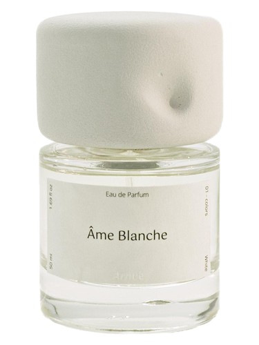 عطر Âme Blanche زنانه و مردانه Arnué - عطر Arnué