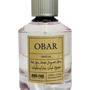 عطر ARO-FAC Aroma Factory Obar (ARO-FAC Aroma Factory Obar) by ARO-FAC Aroma Factory Perfume