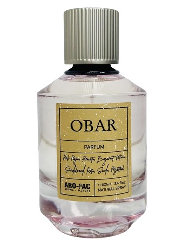Obar