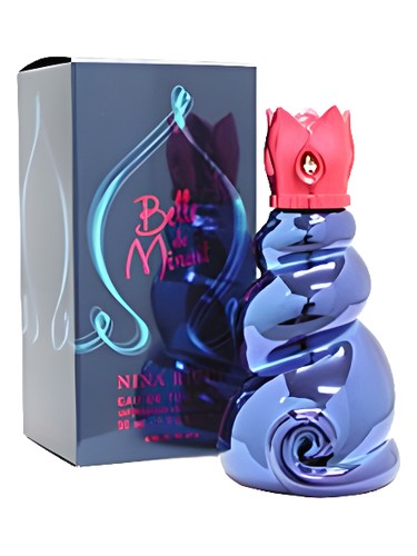 Les Belles de Ricci Belle de Minuit