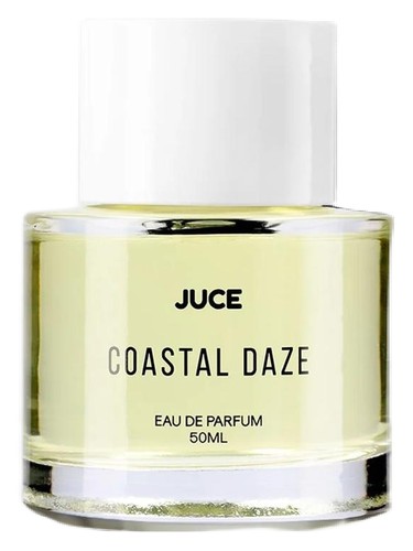 عطر Coastal Daze زنانه و مردانه Juce - عطر Juce
