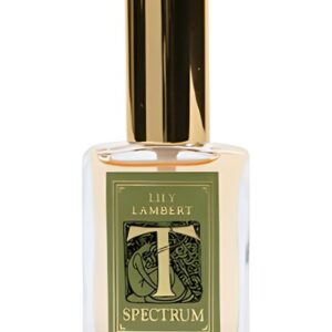 عطر Lily Lambert Spectrum T زنانه (Lily Lambert Spectrum T for women) by Lily Lambert Perfume