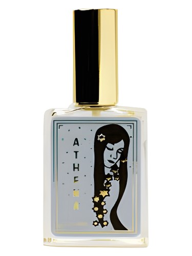 Goddess Athena for women