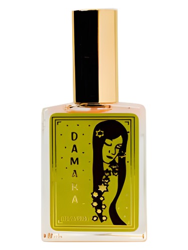 Goddess Damara for women
