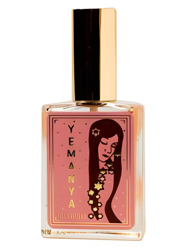 Goddess Yemanya for women