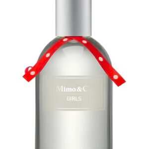 عطر Mimo & Co Girls (Mimo & Co Girls) by Mimo & Co Perfume