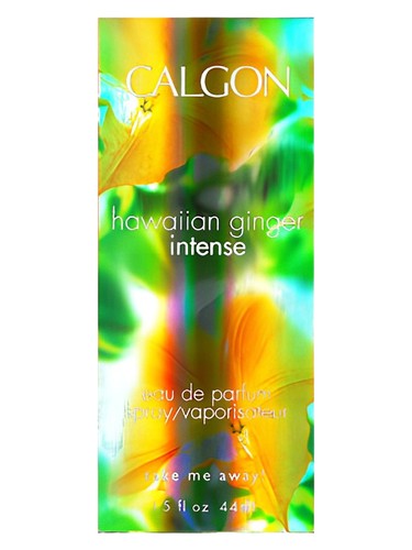 عطر Calgon Hawaiian Ginger (Calgon Hawaiian Ginger)