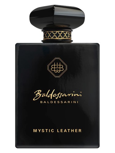 عطر Mystic Leather زنانه و مردانه Baldessarini - عطر Baldessarini