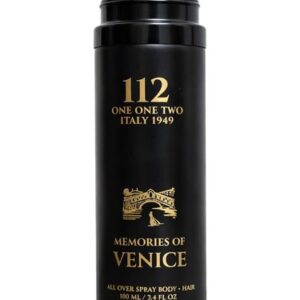 عطر 112 Italy 1949 Memories of Venice 112 Italy (112 Italy 1949 Memories of Venice 112 Italy) by 112 Italy 1949 Perfume