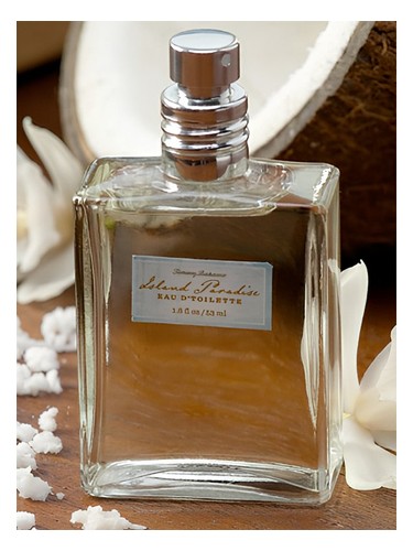 Island Paradise for women