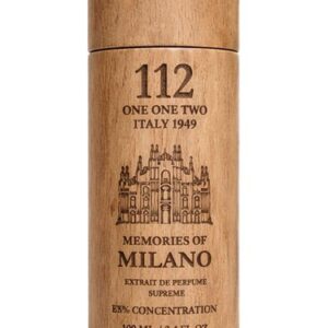 عطر 112 Italy 1949 Memories of Milano 112 Italy (112 Italy 1949 Memories of Milano 112 Italy) by 112 Italy 1949 Perfume