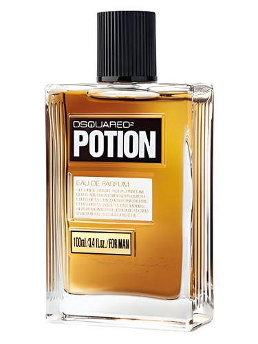 عطر DSQUARED² Potion (DSQUARED² Potion)