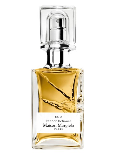 عطر Maison Martin Margiela Tender Defiance (Maison Martin Margiela Tender Defiance)