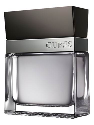 عطر Guess Seductive هوم (Guess Seductive Homme)