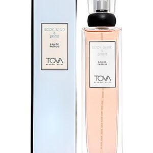 عطر Tova Beverly Hills Body, Mind & Spirit (Tova Beverly Hills Body, Mind & Spirit) by Tova Beverly Hills Perfume