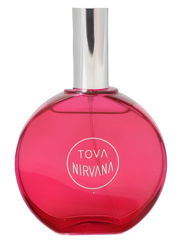 عطر Nirvana زنانه Tova Beverly Hills - عطر Tova Beverly Hills