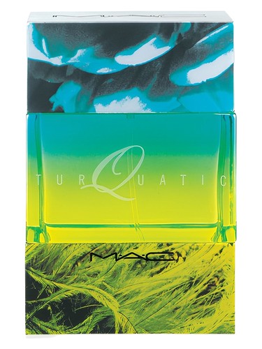 عطر Mac Turquatic (Mac Turquatic)