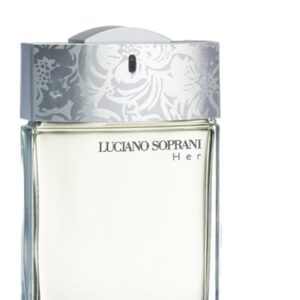 عطر Luciano Soprani Her زنانه (Luciano Soprani Her for women) by Luciano Soprani Perfume