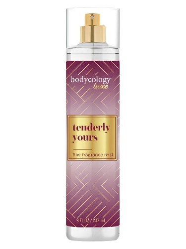 Bodycology Truly Yours