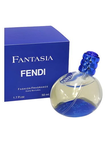 عطر Fendi Fantasia Fendi (Fendi Fantasia Fendi)