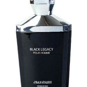 عطر Jean Rish Black Legacy (Jean Rish Black Legacy) by Jean Rish Perfume
