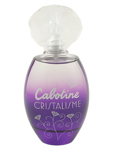 عطر Cabotine Cristalisme Grès - عطر Grès