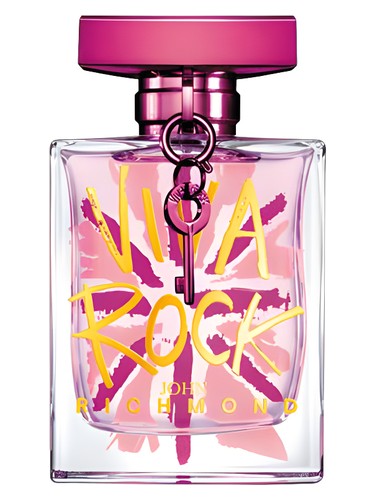 عطر John Richmond Viva Rock (John Richmond Viva Rock)
