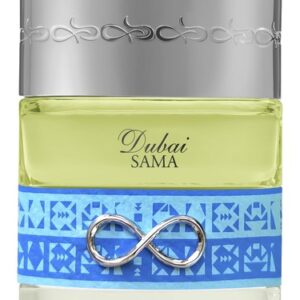 The Spirit Of Dubai Dubai Oud