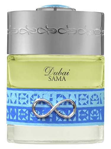 The Spirit Of Dubai Dubai Oud