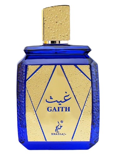 عطر Khadlaj Gaith (Khadlaj Gaith)