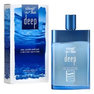 عطر Davidoff Cool Water Deep Sea Scent and Sun مردانه (Davidoff Cool Water Deep Sea Scent and Sun for men) by Davidoff Perfume