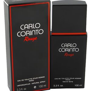 عطر Carlo Corinto Rouge (Carlo Corinto Rouge) by Carlo Corinto Perfume