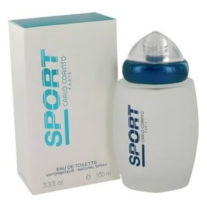 عطر Carlo Corinto Sport مردانه (Carlo Corinto Sport for men) by Carlo Corinto Perfume