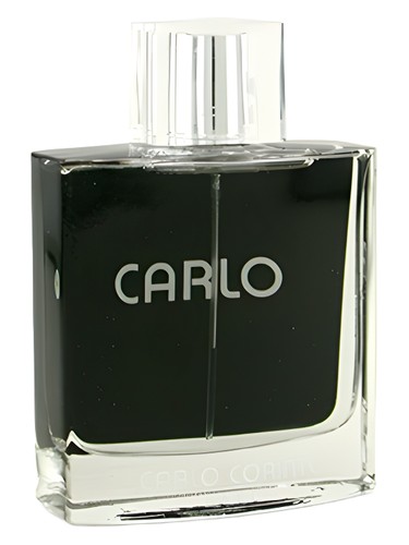 عطر Carlo Noir اینتنس مردانه Carlo Corinto - عطر Carlo Corinto