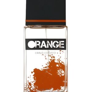 Orange for men