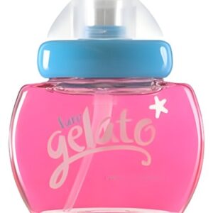 Fare Gelato for women
