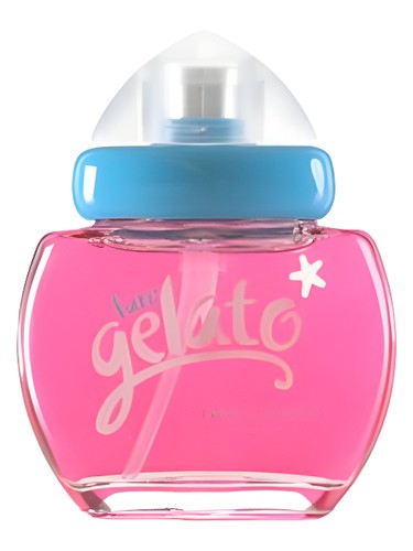 Fare Gelato for women