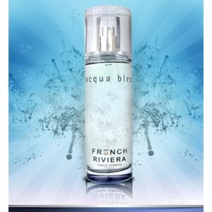 French Riviera Aqua Blue for men
