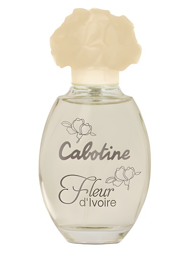 عطر Grès Cabotine Fleur d’Ivoire (Grès Cabotine Fleur d’Ivoire)